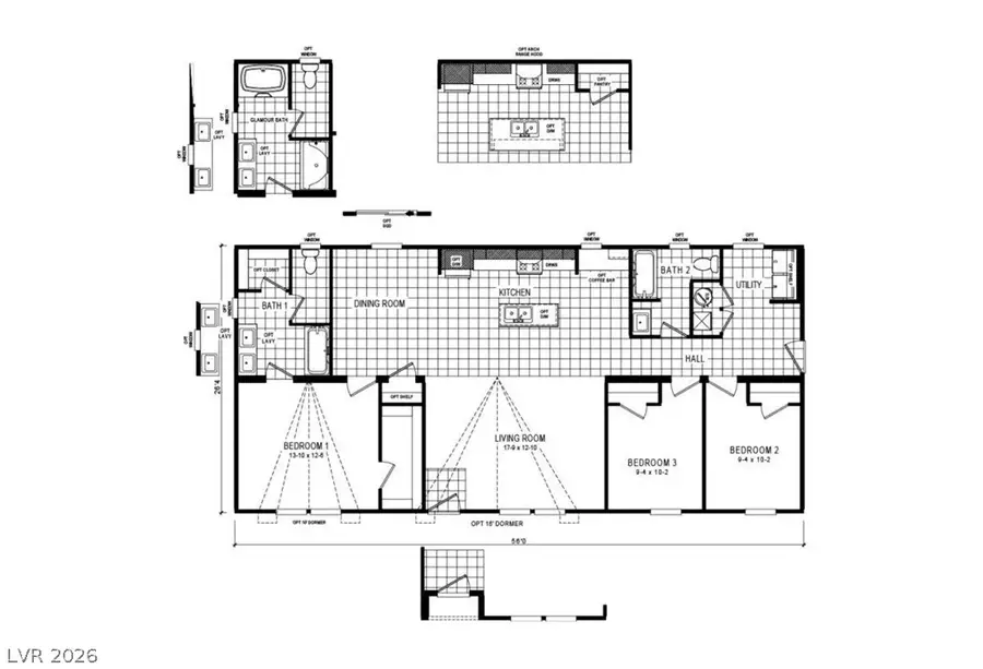462 Box Canyon Road, Alamo, NV 89001 - #3