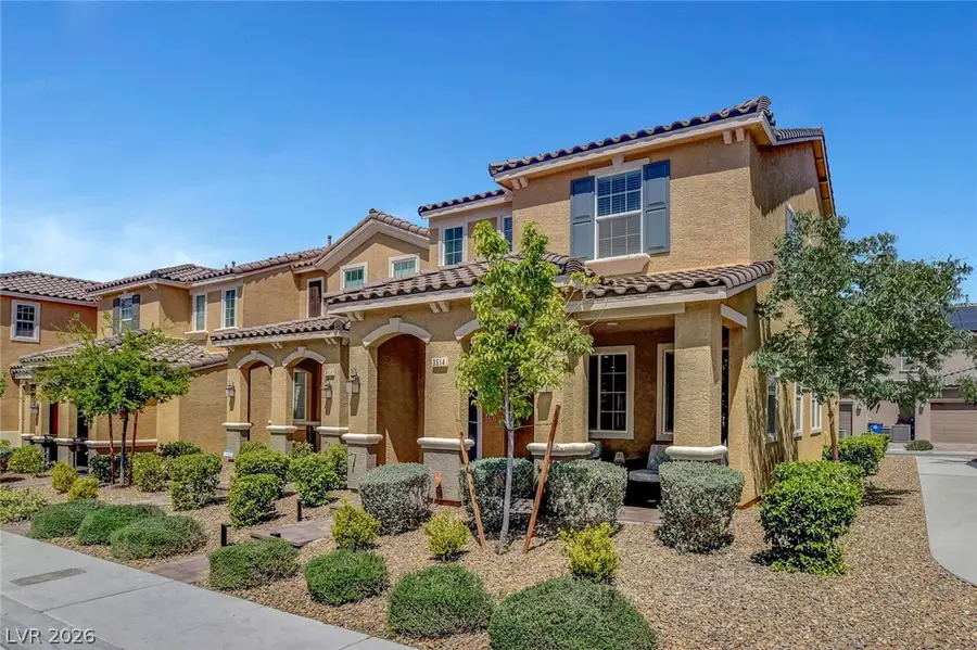 3514 Punta Tersiva Lane, Henderson, NV 89044 - #2