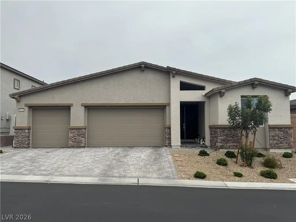 9628 Slate Peak Avenue, Las Vegas, NV 89178 - #1