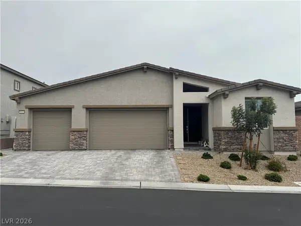 9628 Slate Peak Avenue, Las Vegas, NV 89178
