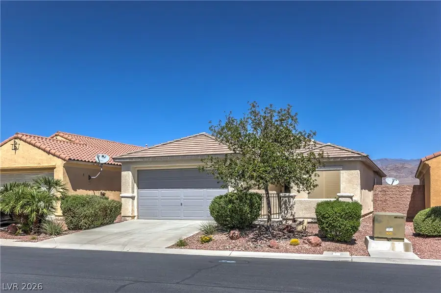 7148 Crescentville Avenue, Las Vegas, NV 89131 - #2