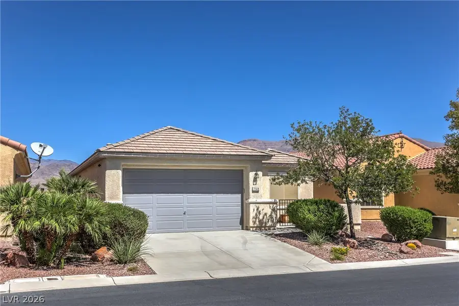 7148 Crescentville Avenue, Las Vegas, NV 89131 - #3