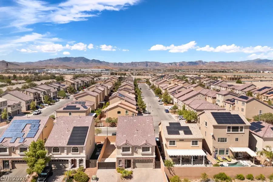 9253 Briggs Hill Court, Las Vegas, NV 89139 - #2
