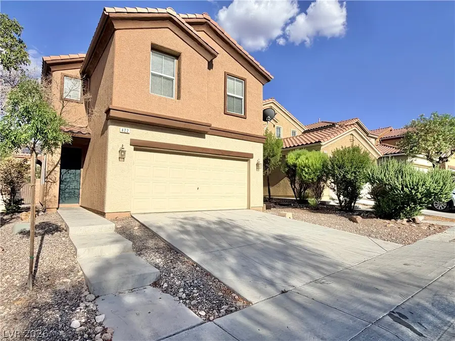 422 Redruth Drive, Las Vegas, NV 89178 - #2