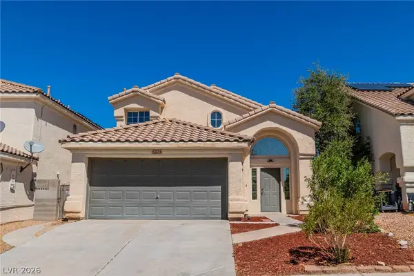 6548 Elk Creek Lane, Las Vegas, NV 89156