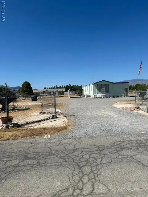 Address Withheld By Seller, Pahrump, NV 89048 - #3