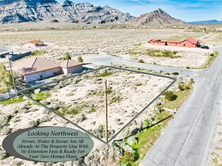 1481 Pizarro Place, Pahrump, NV 89060 - #2
