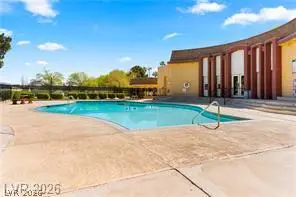 3468 W Townhouse Drive Drive, Las Vegas, NV 89121 - #1