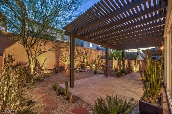 9463 Brough Avenue, Las Vegas, NV 89178