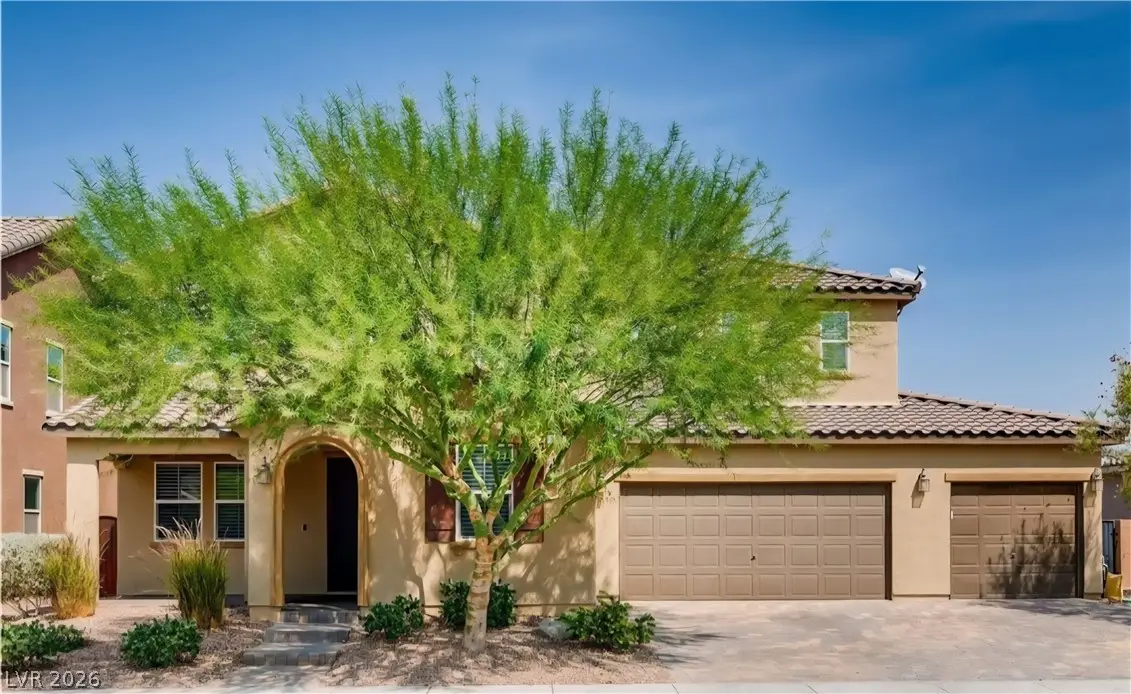 350 Azar Swan Avenue, Las Vegas, NV 89183 - #1