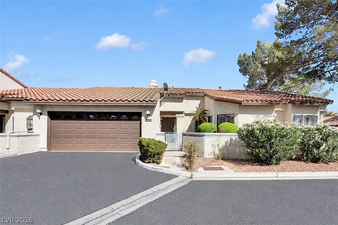 3125 La Mancha Way, Henderson, NV 89014 - #1