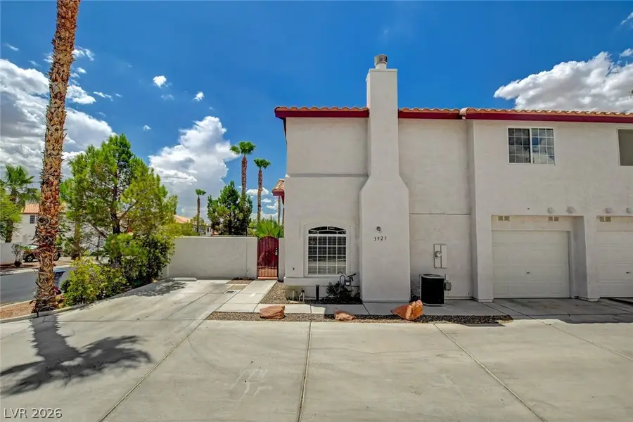 3923 Starfield Lane, Las Vegas, NV 89147 - #2