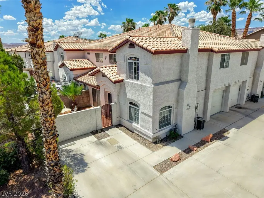 3923 Starfield Lane, Las Vegas, NV 89147 - #3