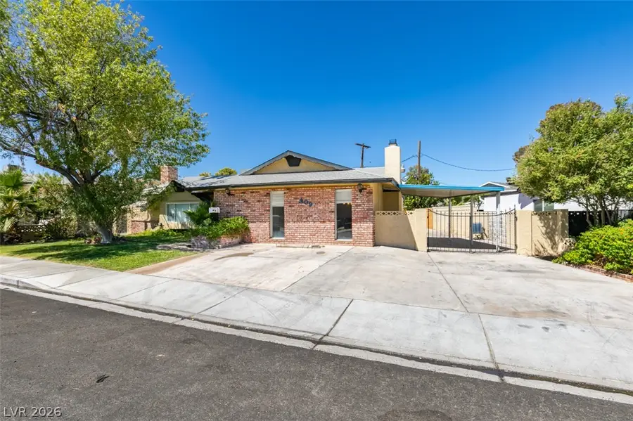 409 Estella Avenue, Las Vegas, NV 89107 - #3