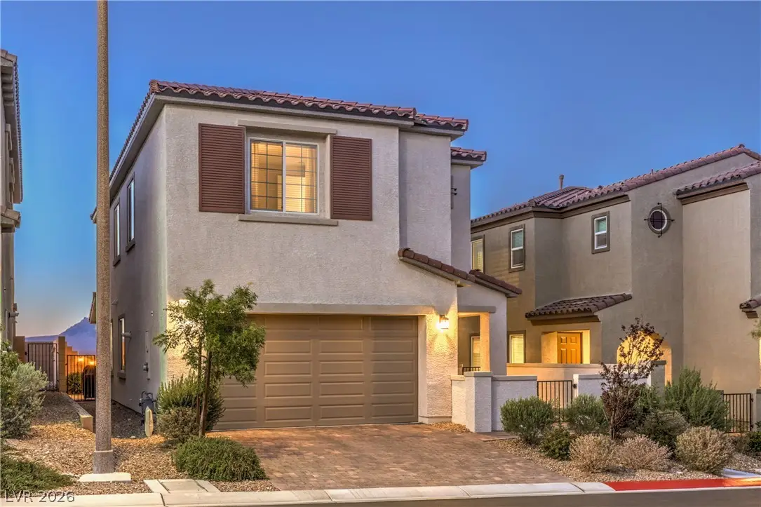 10632 Adeno Avenue, Las Vegas, NV 89166 - #1
