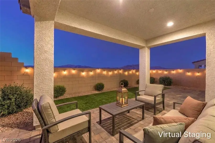 10632 Adeno Avenue, Las Vegas, NV 89166 - #2