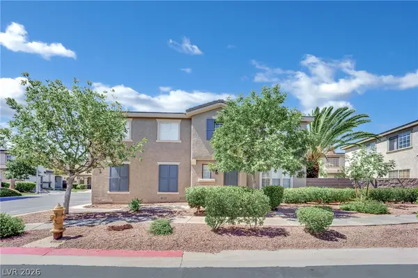 1240 Las Brisas Court, Henderson, NV 89074