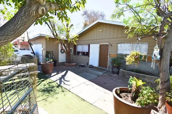 5305 Camden Avenue, Las Vegas, NV 89122