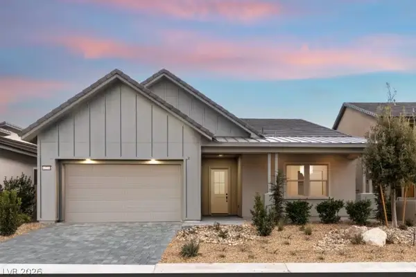 933 Verde Cove Lane, Las Vegas, NV 89138
