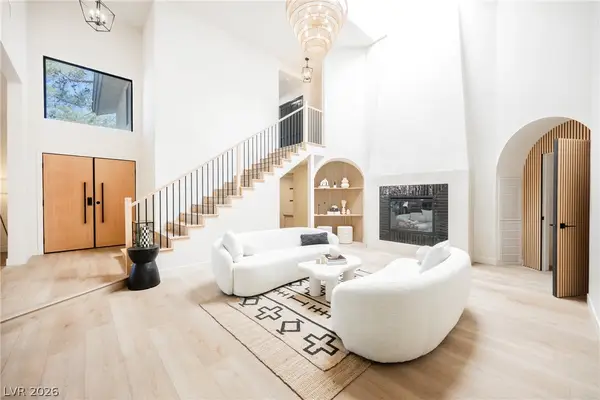 5741 S Pearl Street, Las Vegas, NV 89120