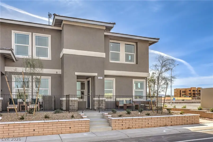 917 Pink Sugarbird Street, Henderson, NV 89011 - #3