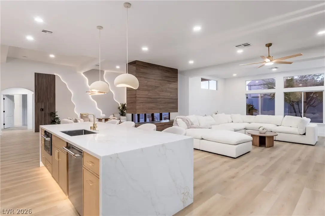 5719 Heather Breeze Court, Las Vegas, NV 89141 - #1