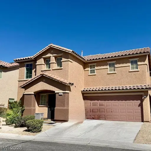 9766 Fairfield Avenue, Las Vegas, NV 89183 - #1