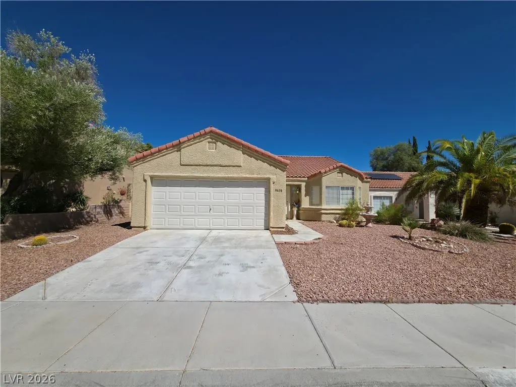 9408 Shellfish Court, Las Vegas, NV 89117 - #1