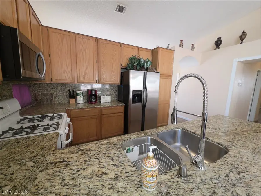 9408 Shellfish Court, Las Vegas, NV 89117 - #2
