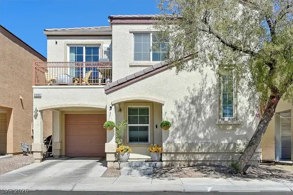 8868 Intertwine, Las Vegas, NV 89149