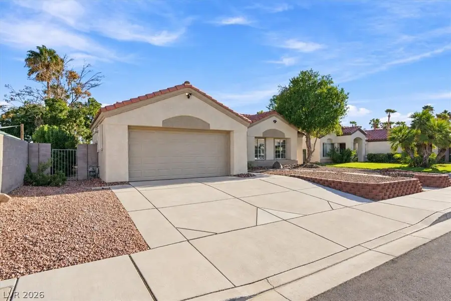 4517 W La Madre Way, North Las Vegas, NV 89031 - #2