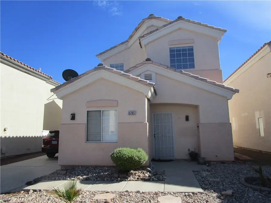 6265 Overhang Avenue, Henderson, NV 89011 - #2