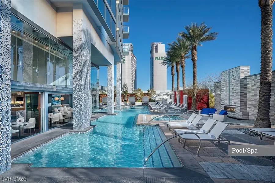 4381 W Flamingo Road #1707, Las Vegas, NV 89103 - #2