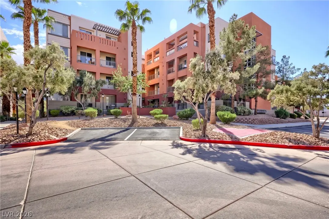 39 E Agate Avenue #304, Las Vegas, NV 89123 - #1