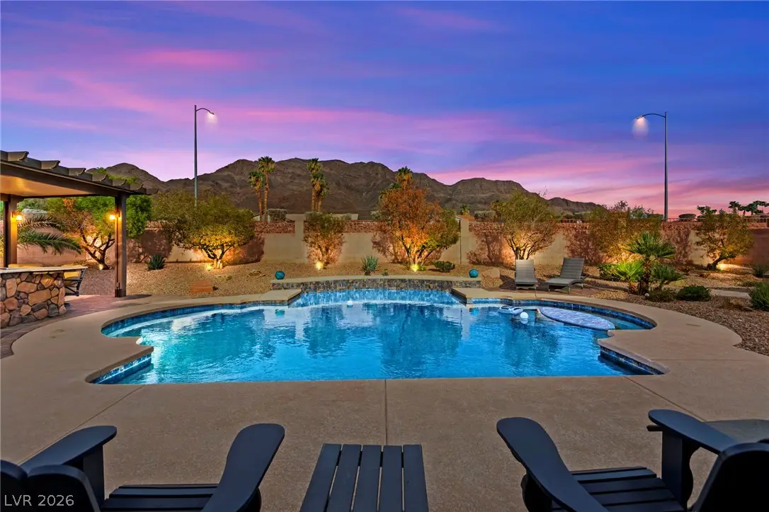 680 Coral View Street, Las Vegas, NV 89110 - #1