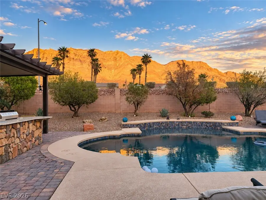 680 Coral View Street, Las Vegas, NV 89110 - #3