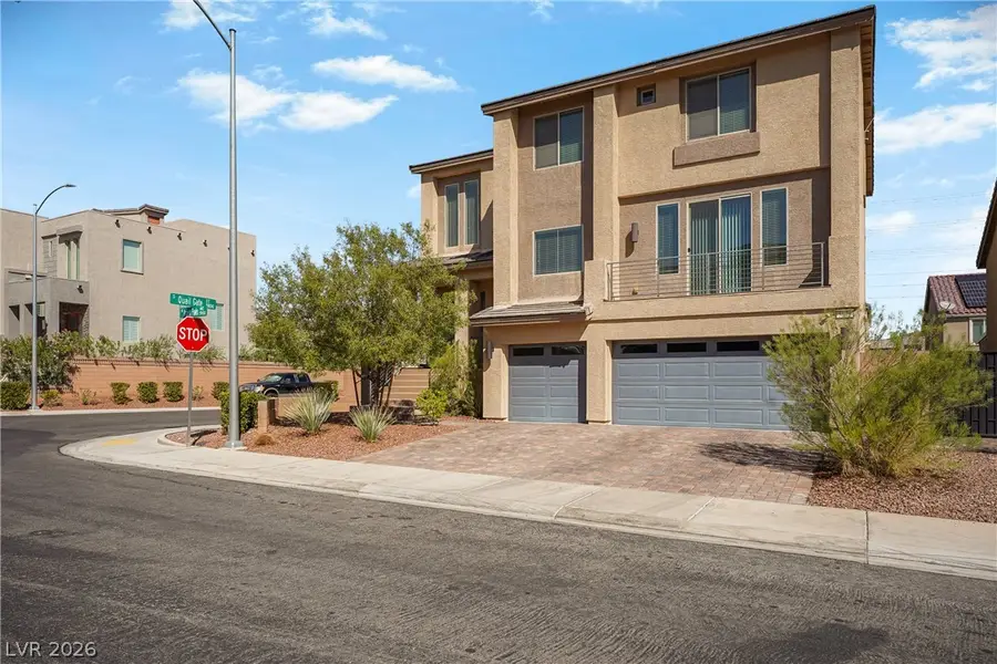 5946 Ancient Peaks Avenue, Las Vegas, NV 89141 - #2