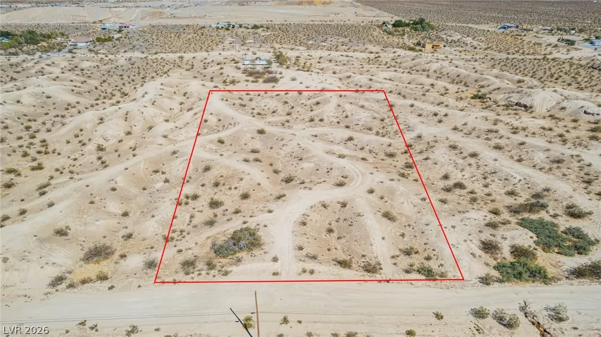 1621 Rockafeller Drive, Pahrump, NV 89060 - #1