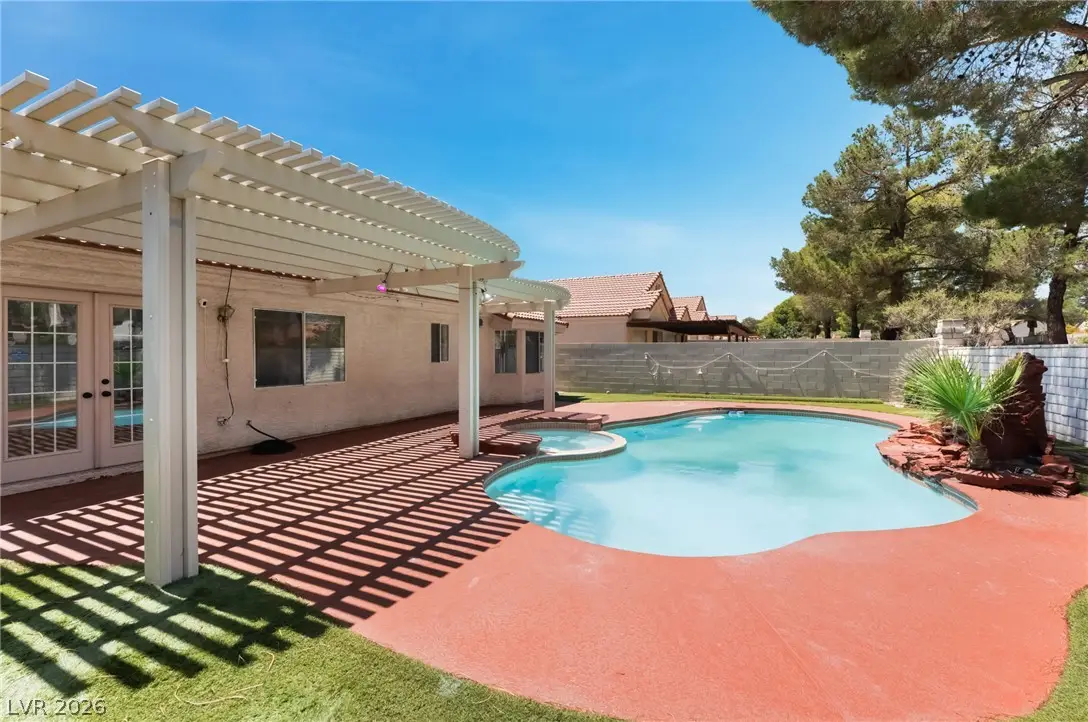 9028 Cypress Point Way, Las Vegas, NV 89117 - #1