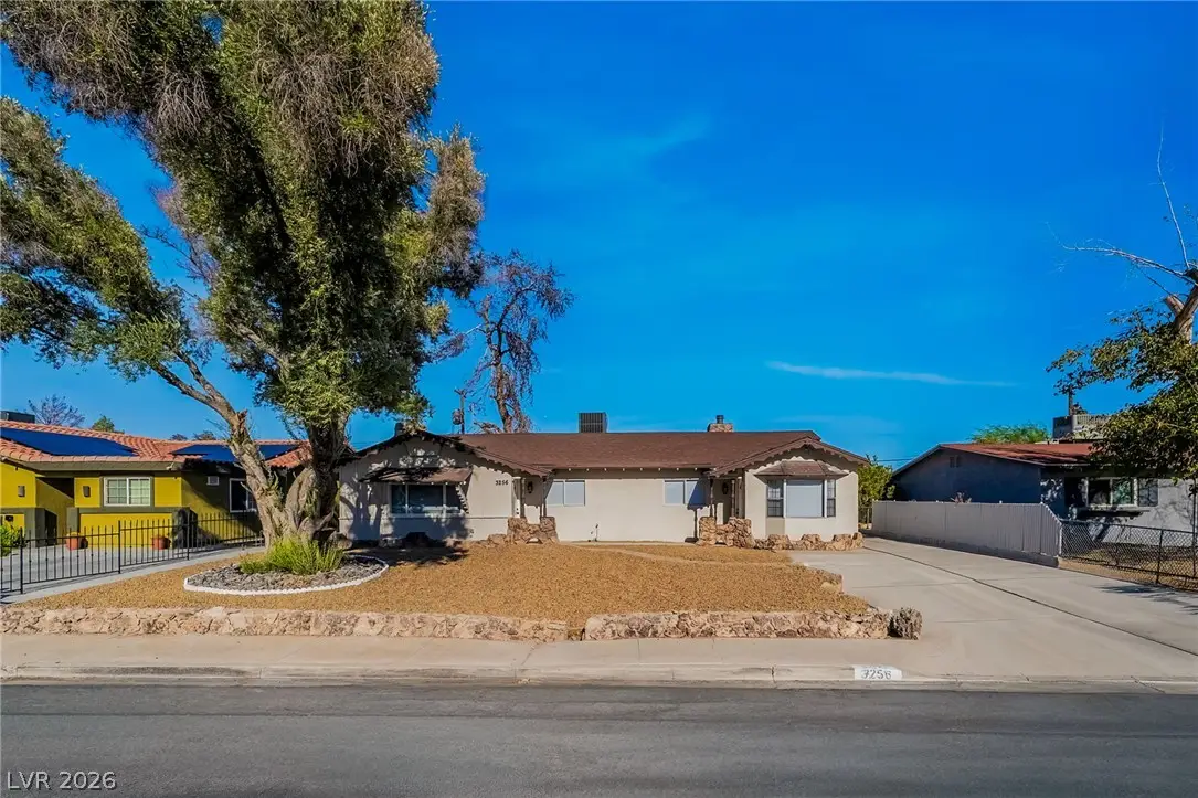 3256 Brentwood Street, Las Vegas, NV 89121 - #1