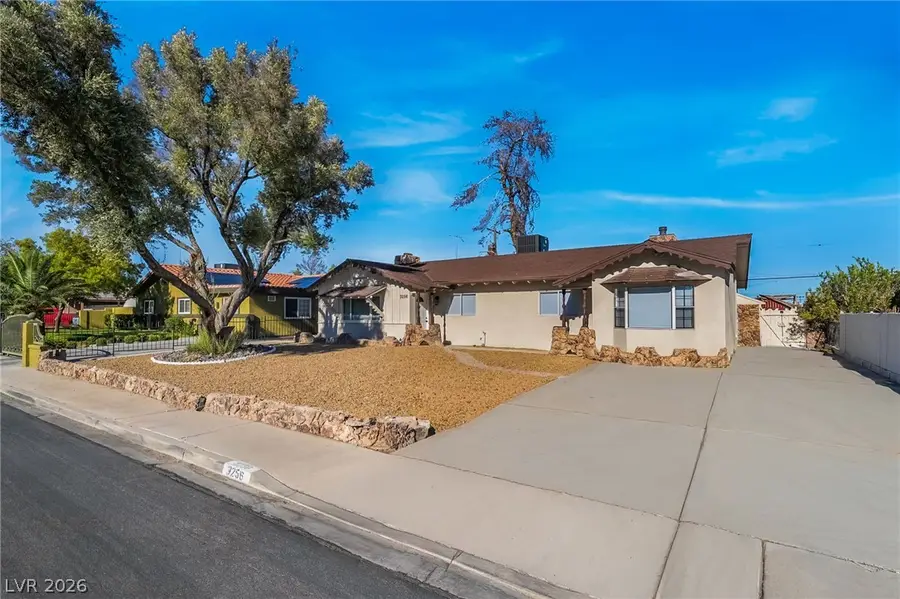 3256 Brentwood Street, Las Vegas, NV 89121 - #2