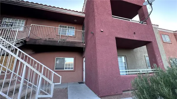 4730 E Craig Road #2072, Las Vegas, NV 89115