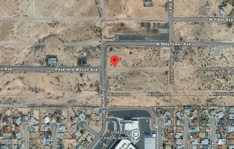 0000 Reverend Wilson, North Las Vegas, NV 89030 - #2