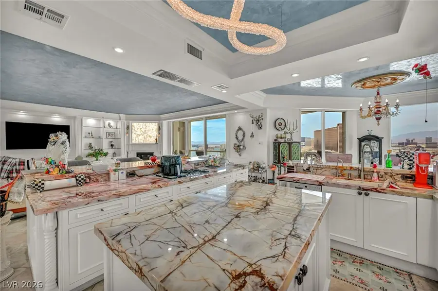 2857 Paradise Road #2602, Las Vegas, NV 89109 - #2