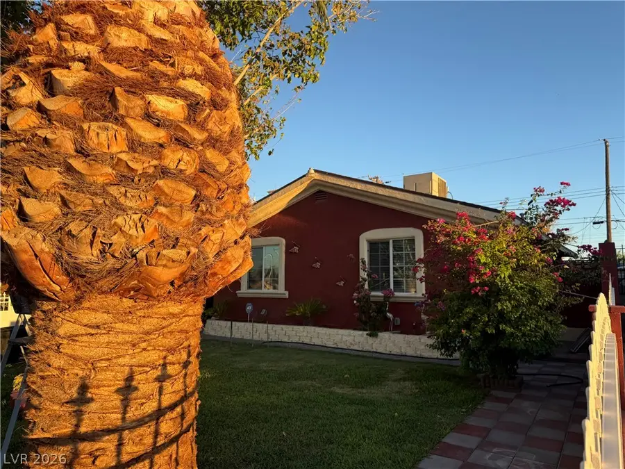 3715 E Nelson Avenue, North Las Vegas, NV 89030 - #2