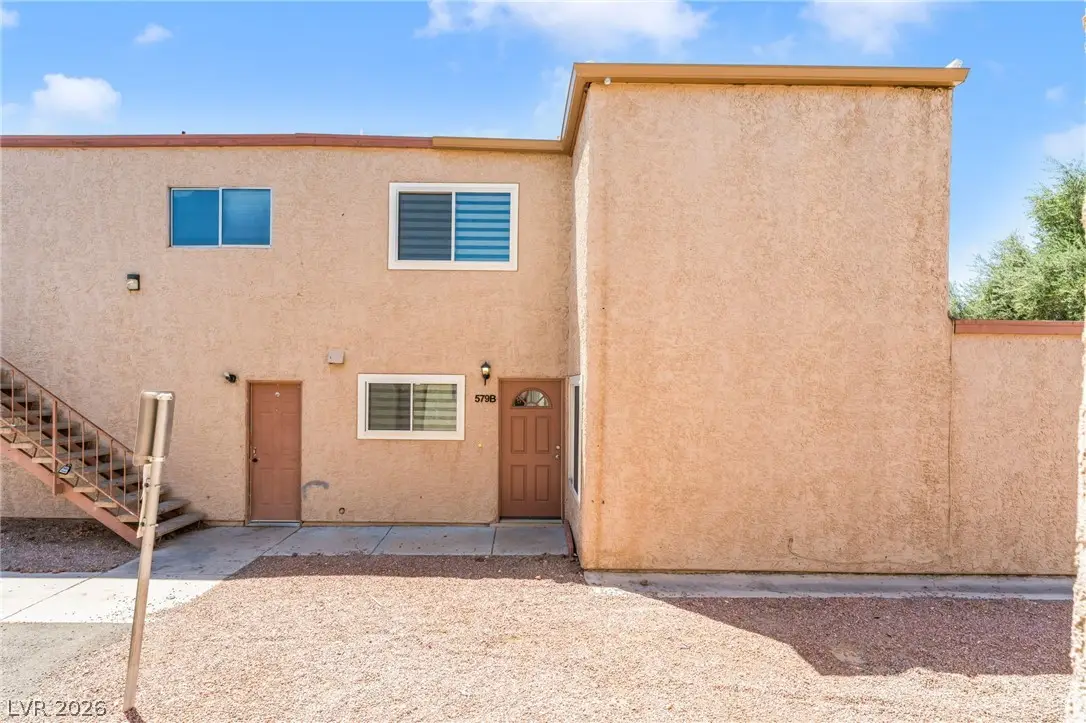 579 Roxella Lane #B, Las Vegas, NV 89110 - #1