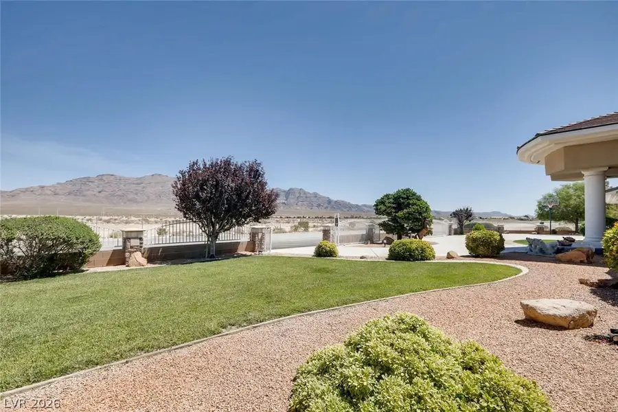 6325 W Iron Mountain Road, Las Vegas, NV 89131 - #2