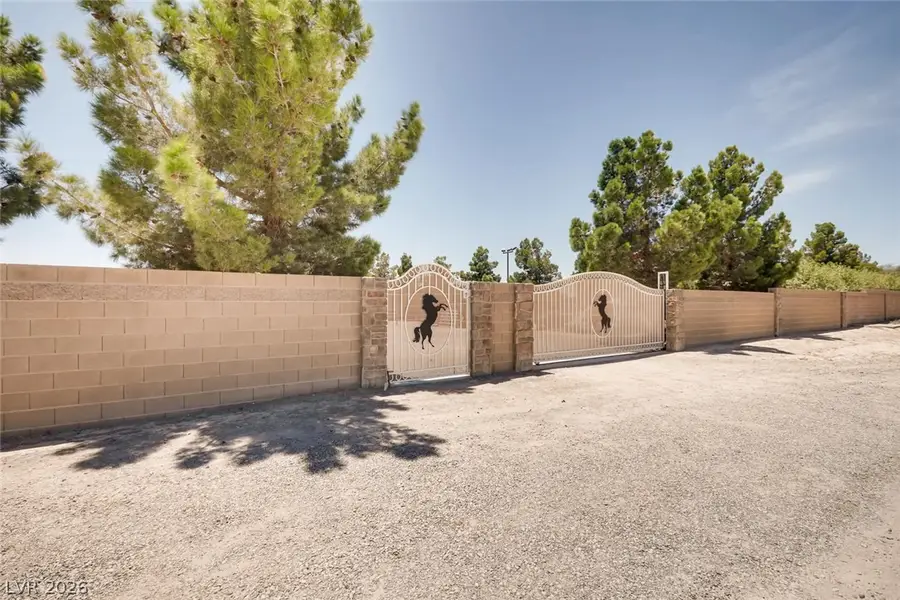 6325 W Iron Mountain Road, Las Vegas, NV 89131 - #3