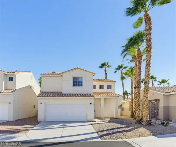 1079 Country Skies Avenue, Las Vegas, NV 89123
