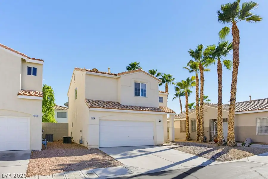 1079 Country Skies Avenue, Las Vegas, NV 89123 - #3